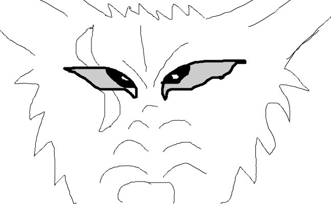 wolf