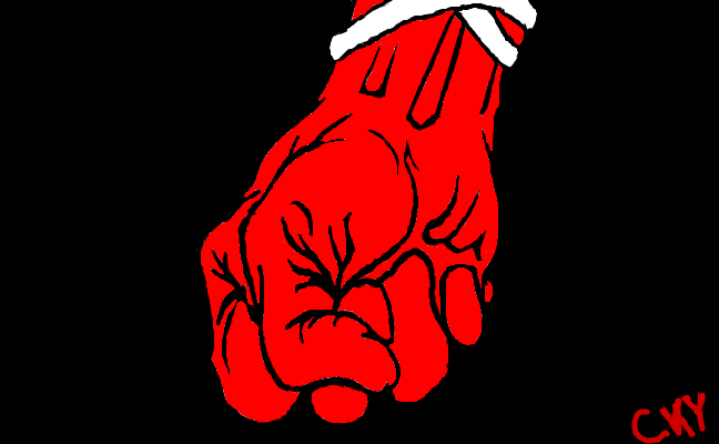 Metallica-St. Anger