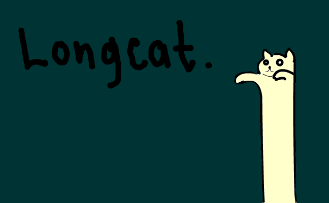 longcat
