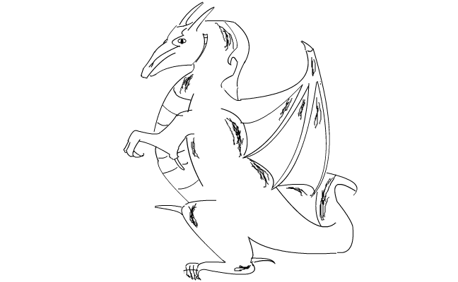 Draken 2