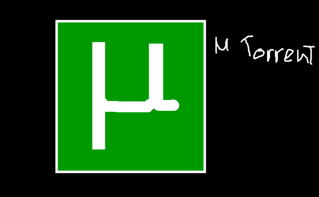 uTorrent