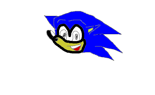 Ful Sonic XD