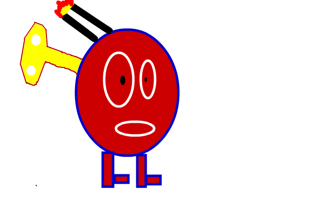 ful bomb xD