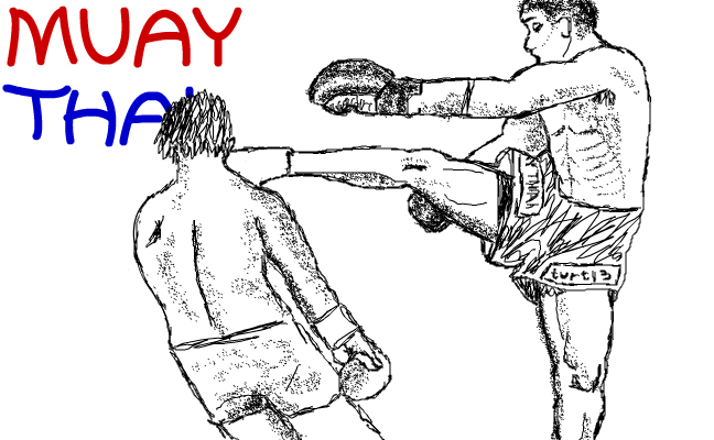 Muay Thai