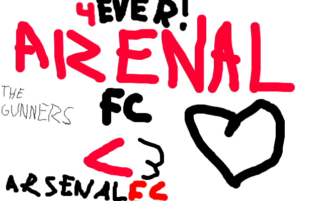 ARSENAL4EVER