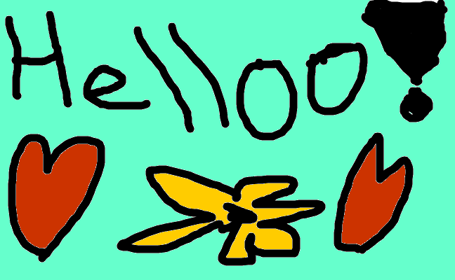 Helloo !