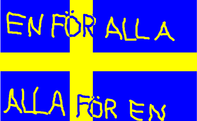 sverige