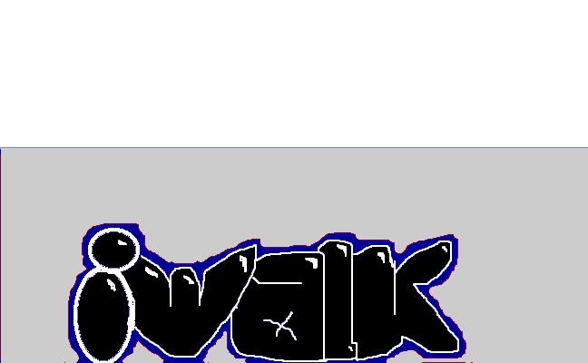 iWalk