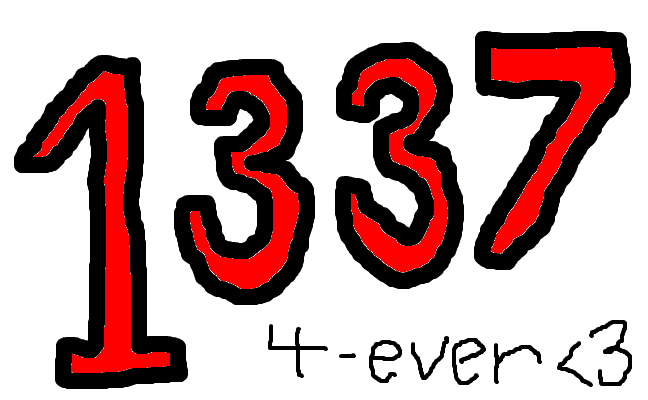 1337