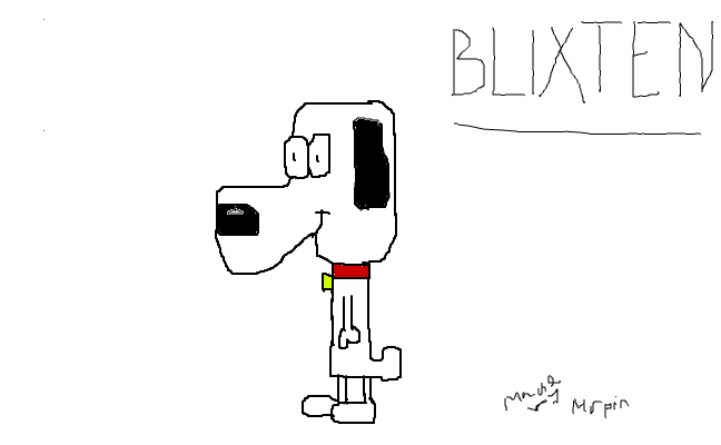 Blixten