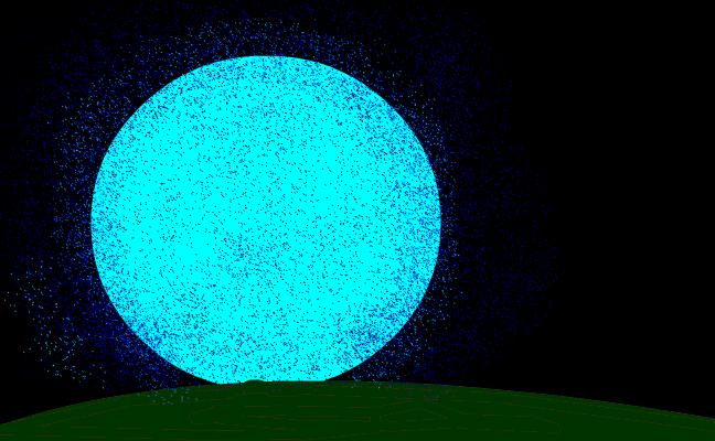 moon