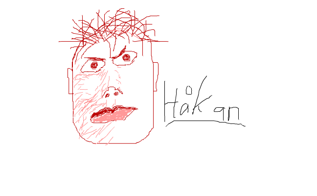 Håkan