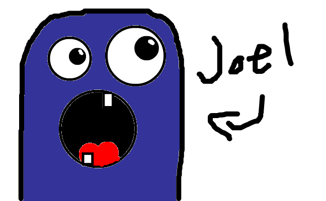 joel