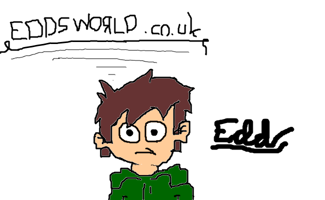 Eddsworld.co.uk