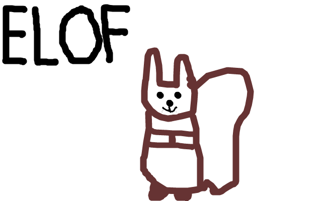 elof