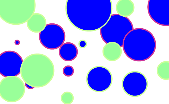 Bubbles