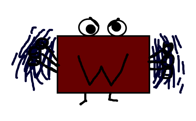 Mr Rectangle
