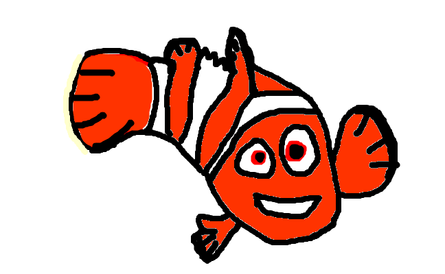 Nemo x'D