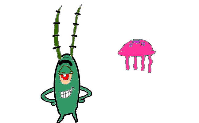 Plankton