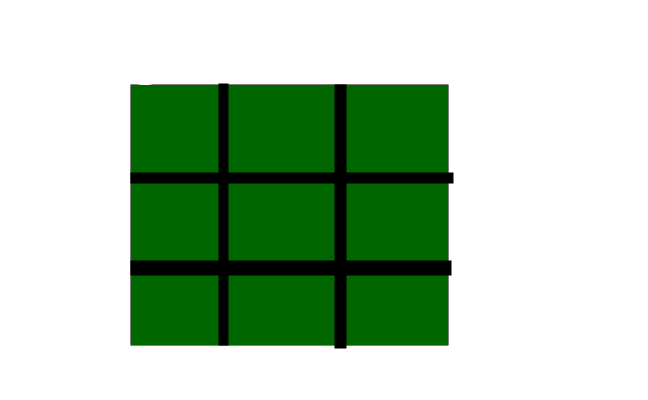 cube
