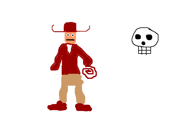 indiana jones