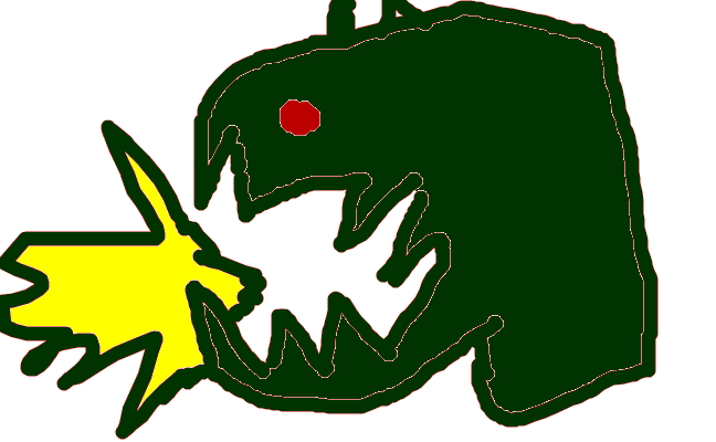 monster
