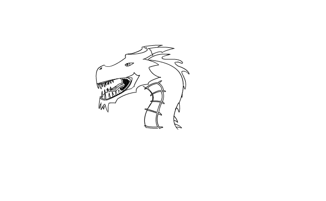 Dragon 11