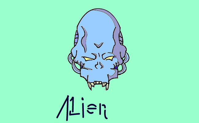 Alien