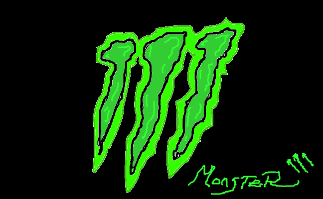 Monster