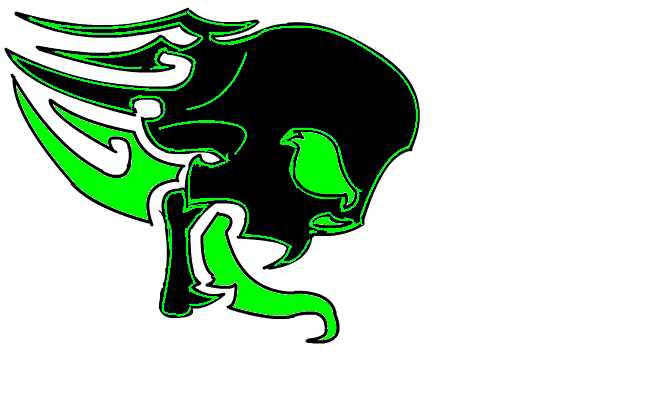 Poison Skull