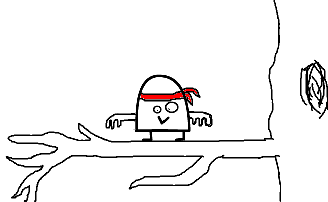 ninja uggla