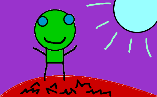 Konstigt ^^