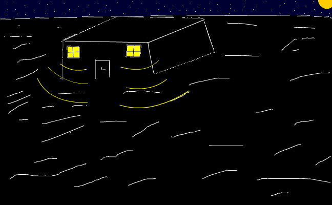 The Light House