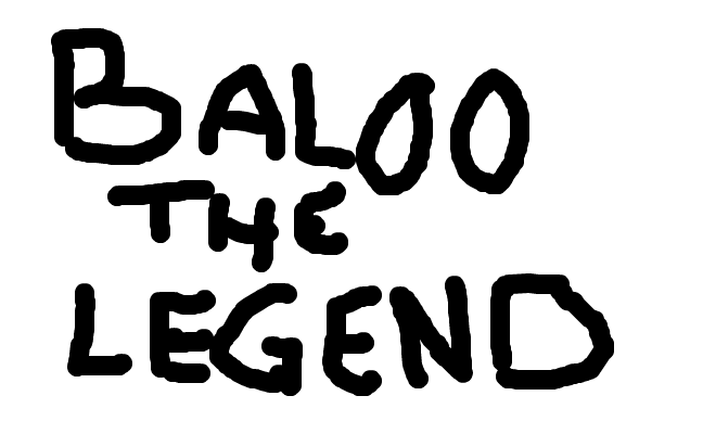 baloo