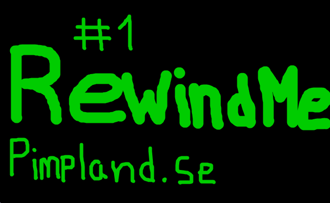 RewindMe