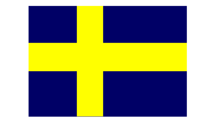 Sweden