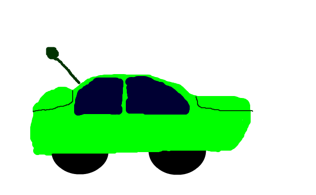 bilen