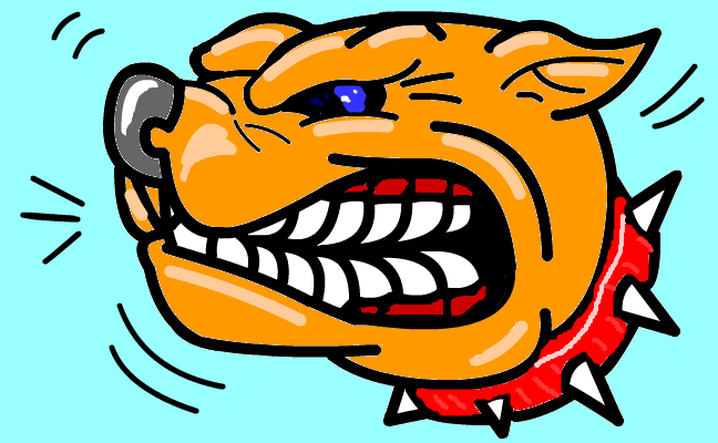 Doggy Mad-Style