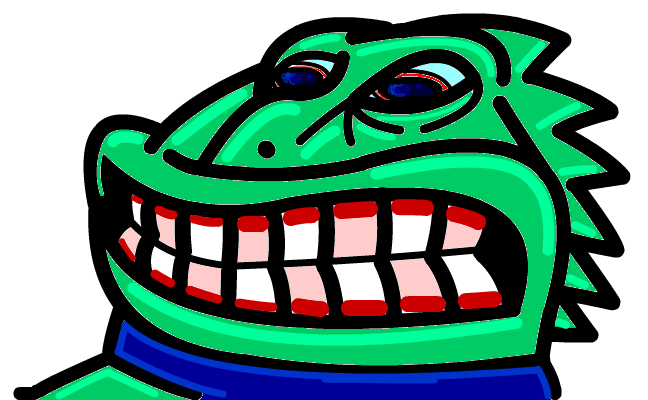 FROGGY FROGGY STYLE