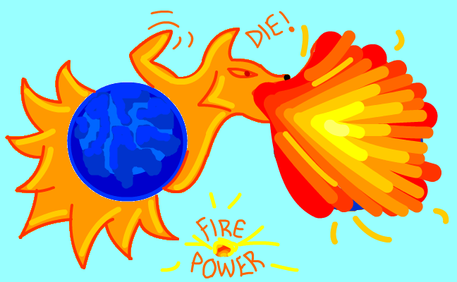 Firefox vs IE