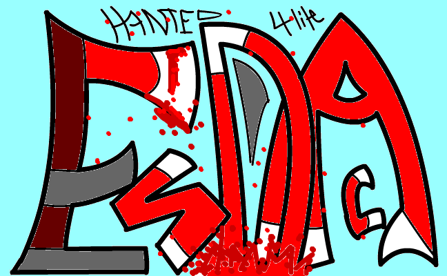 HANTED :D
