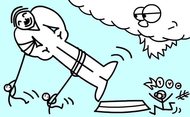 Stalin vs Gud