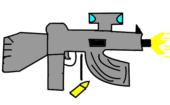 filips pistol