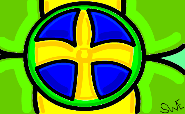 sweden roxor