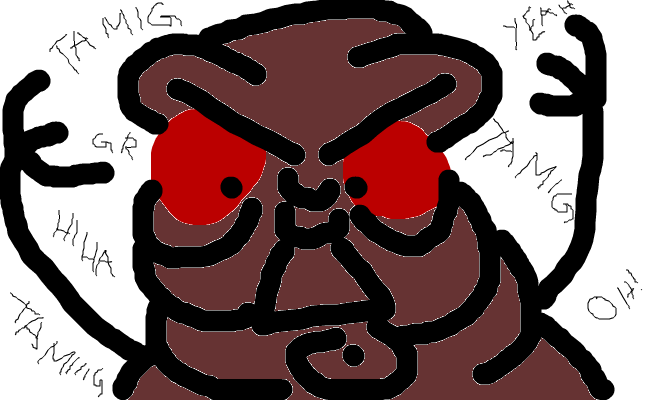 övergrym