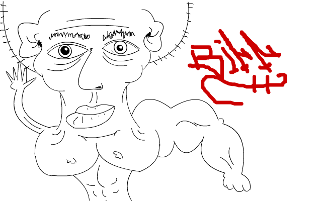 biff