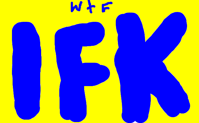 Ifk