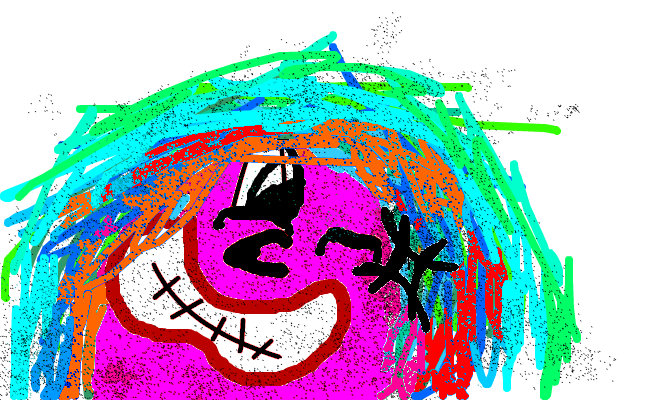 HIPPIE M.F.