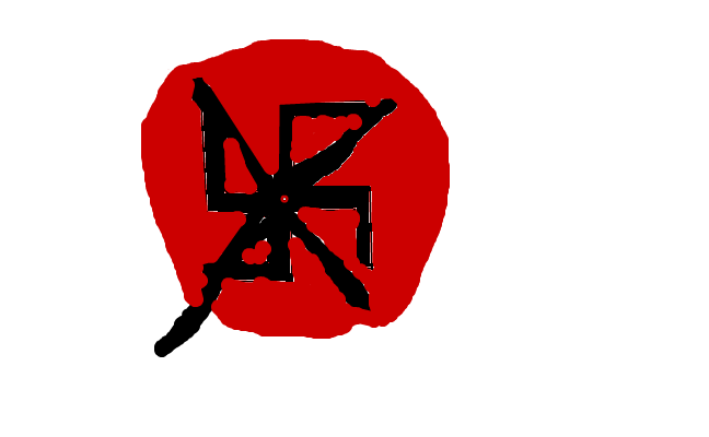 fucking NAZI's!!