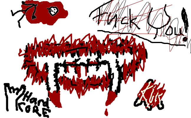 vampire MOTHER$%&@er